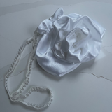 Camilla Bag - Off-White or White