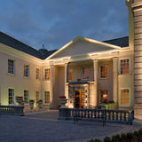 Darcy Day Out at Castlemartyr Resort Event - 25th & 26th October 2025
