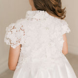 Carmen Communion Dress