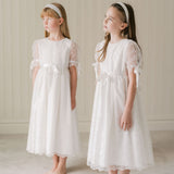 Daisy-Mae Communion Dress