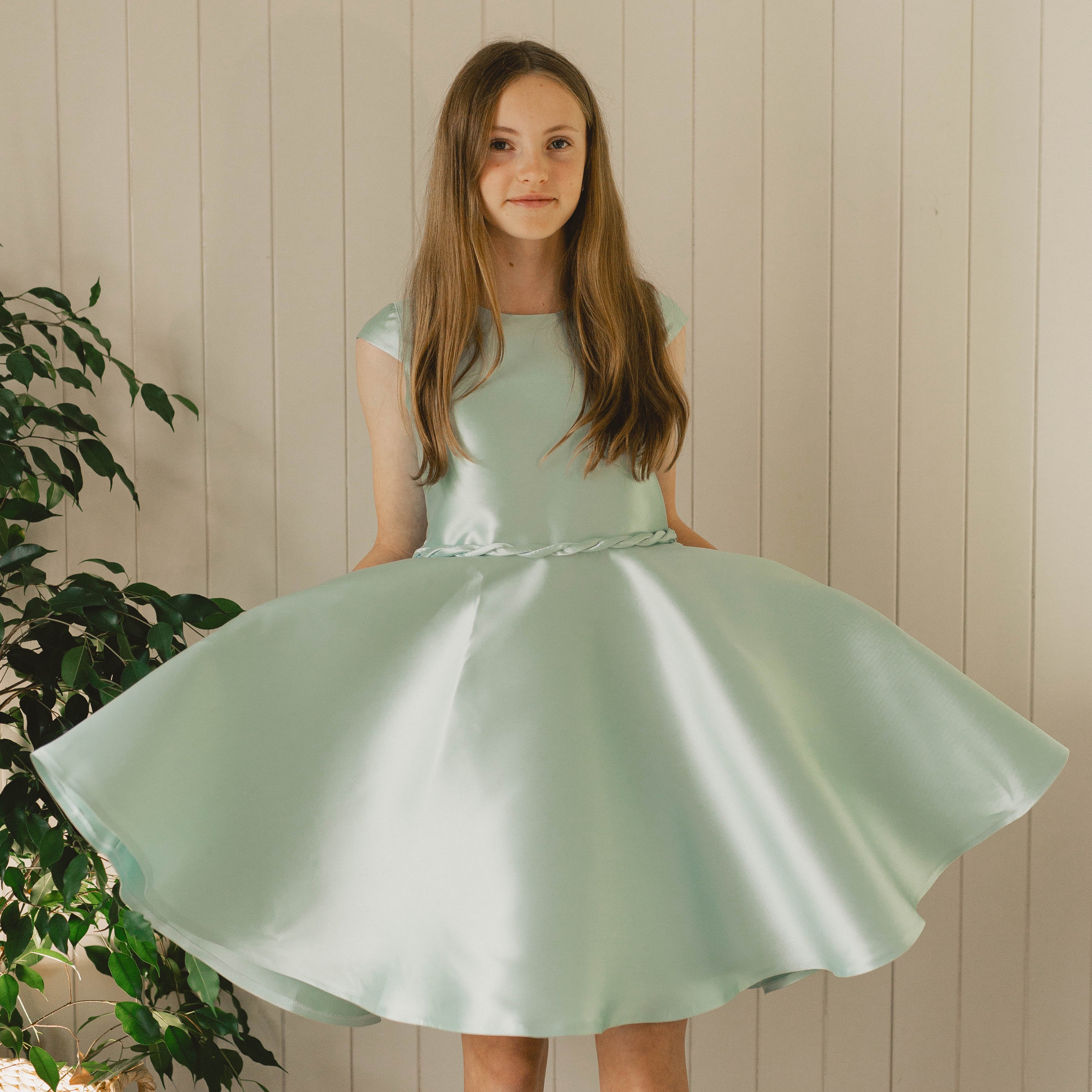 Mabel - Confirmation / Occasional Wear Dress