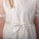 Daisy-Mae Communion Dress