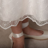 Daisy-Mae Communion Dress