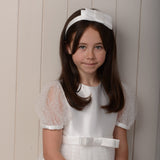 Audrey Communion Dress