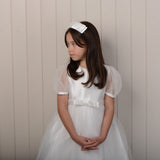 Audrey Communion Dress
