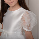 Audrey Communion Dress