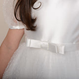 Audrey Communion Dress