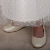 Audrey Communion Dress