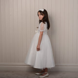 Audrey Communion Dress