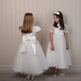 Jessica Communion Dress
