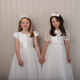 Jessica Communion Dress