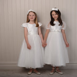 Jessica Communion Dress