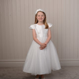 Jessica Communion Dress
