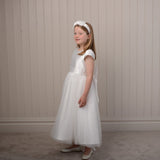 Jessica Communion Dress