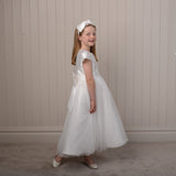 Jessica Communion Dress