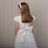 Jessica Communion Dress