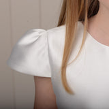 Jessica Communion Dress