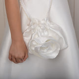 Camilla Bag - Off-White or White