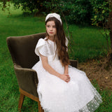 Dorothy Communion Dress