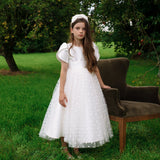 Dorothy Communion Dress