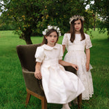 Dorothy Communion Dress