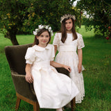 Dorothy Communion Dress