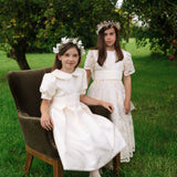 Dorothy Communion Dress