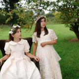 Dorothy Communion Dress