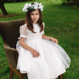Kate Communion Dress