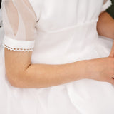 Kate Communion Dress