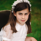 Kate Communion Dress
