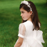 Kate Communion Dress