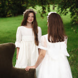 Kate Communion Dress