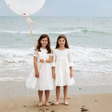 Kate Communion Dress