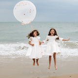 Kate Communion Dress