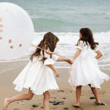 Kate Communion Dress