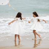 Kate Communion Dress