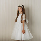 Kate Communion Dress