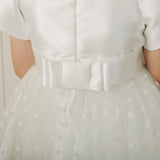 Dorothy Communion Dress