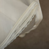 Christening Gown - Maria - Antique Cream J069