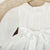 Christening Gown - Liliana - Gown/Bonnet - Ivory - 210 faldon