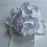 Camilla Bag - Off-White or White