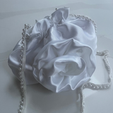 Camilla Bag - Off-White or White