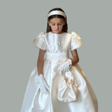 Romi Communion Dress