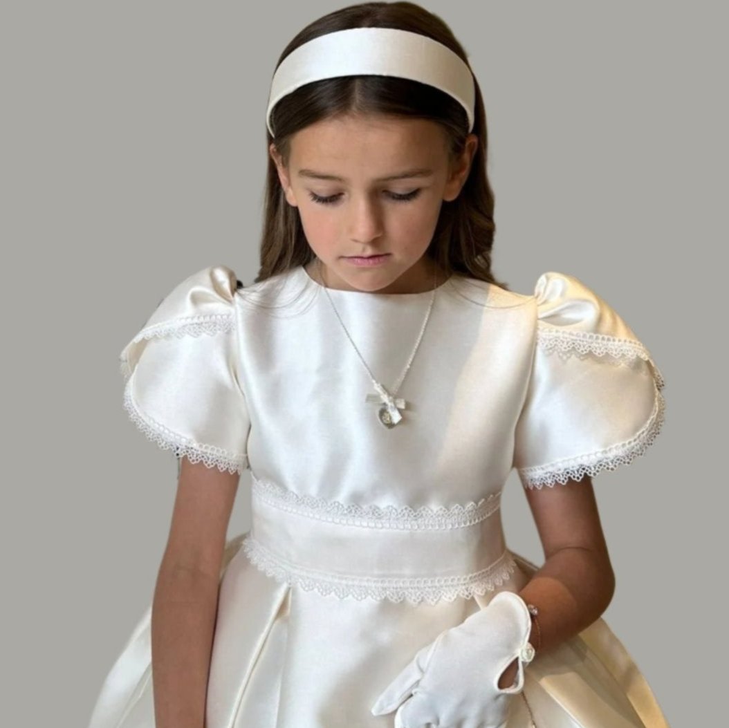 Irish Designed - communion dresses | darcybow Darcybow Irish Designed - communion dresses | darcybow Darcybow