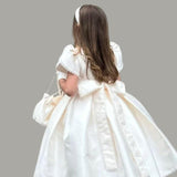 Romi Communion Dress