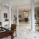 Darcy Day Out at The Merrion Hotel - 17th & 18th January 2026