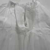 Tulle Underskirt - Off-White