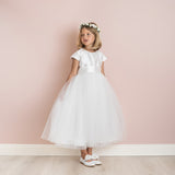 Jessica Communion Dress