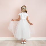 Jessica Communion Dress